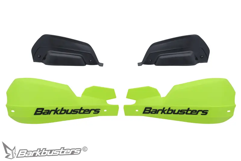 Barkbusters Vps Plastic Guards Only 10
