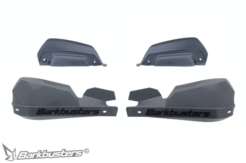 Barkbusters Vps Plastic Guards Only 11