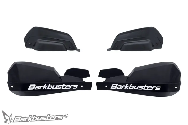 Barkbusters Vps Plastic Guards Only 2