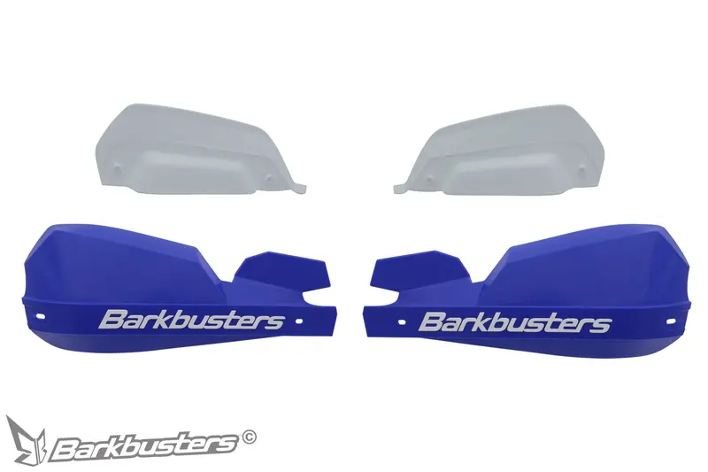 Barkbusters Vps Plastic Guards Only 3