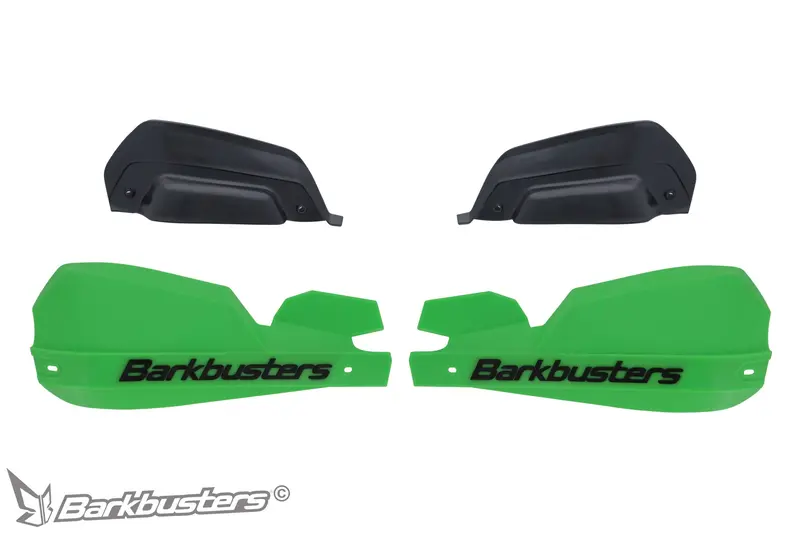Barkbusters Vps Plastic Guards Only 4