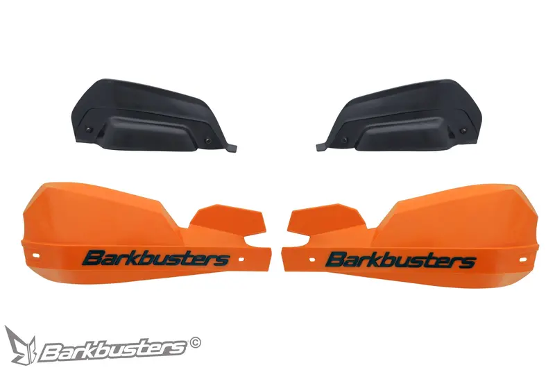 Barkbusters Vps Plastic Guards Only 5