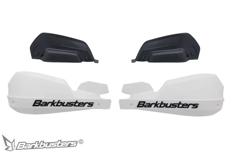Barkbusters Vps Plastic Guards Only 7