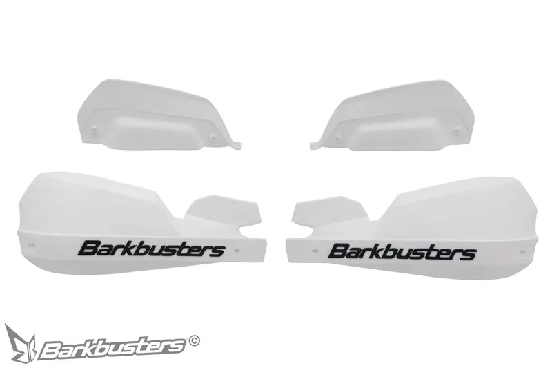 Barkbusters Vps Plastic Guards Only 8