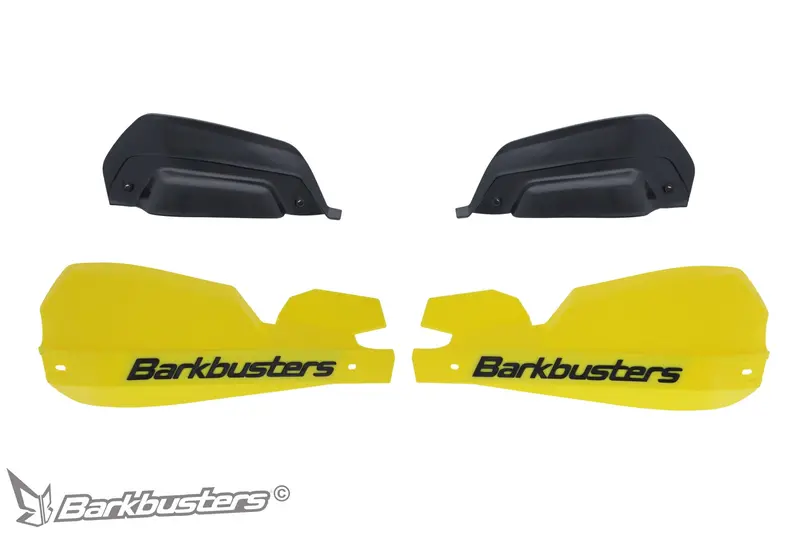 Barkbusters Vps Plastic Guards Only 9