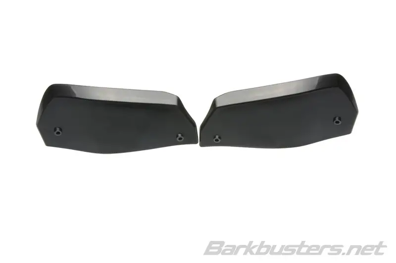 Barkbusters Vps Wind Deflector Set 1