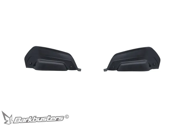 Barkbusters Wind Deflectors 1