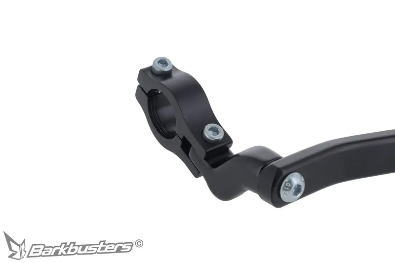Bb Hardware Kit-Two Point Mount For Yamaha Mt-07 '25- 1