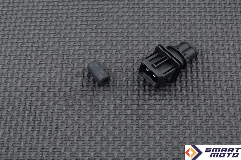 Bmw F700gs 2011- 2018 Evap / Canister Removal Kit 1
