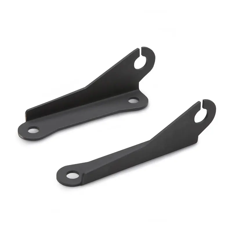Bmw F800r - (2009-2019) Yoshimura High Mount Indicator Bracket 1