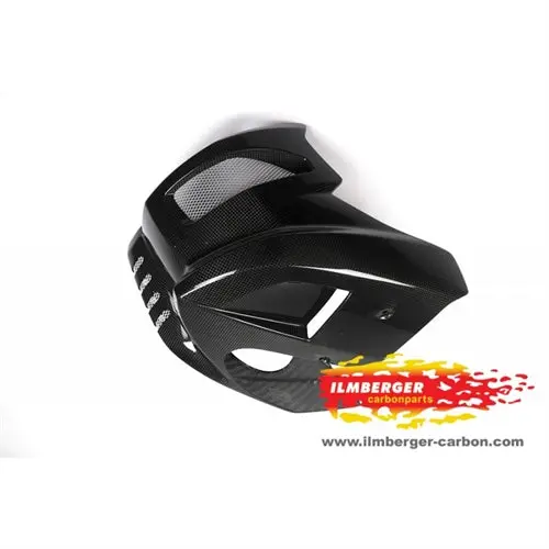 Bmw F800r (2015-2019) Ilmberger Carbon Bellypan 1
