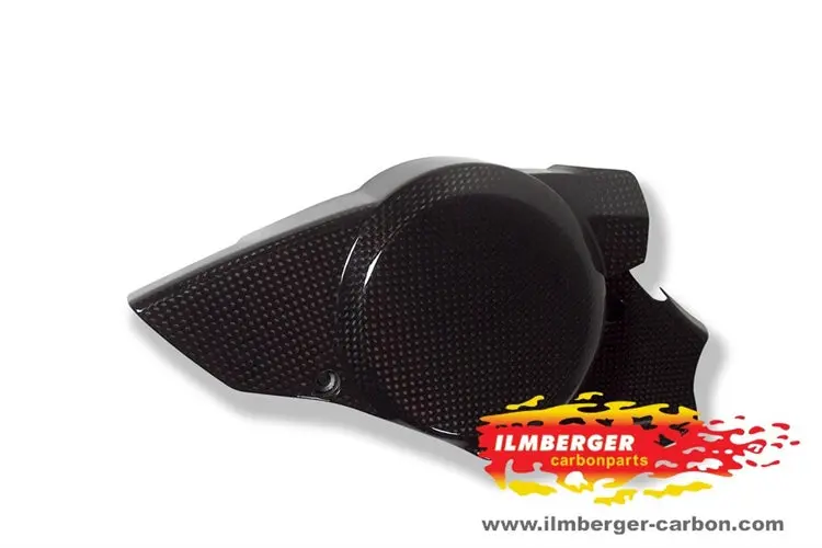 Bmw F800r (2015-2019) Ilmberger Carbon Cam Belt Cover 1