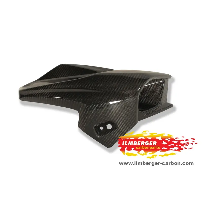 Bmw K1300r (2009-2017) Ilmberger Carbon Airtube Right 1