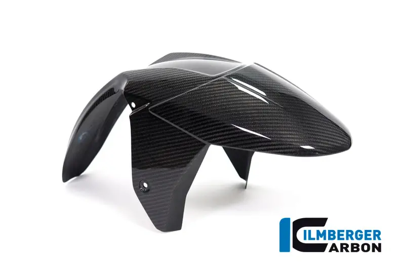 Bmw K1600b Bagger/Grand America (2017-2026) Ilmberger Carbon Front Mudguard 1