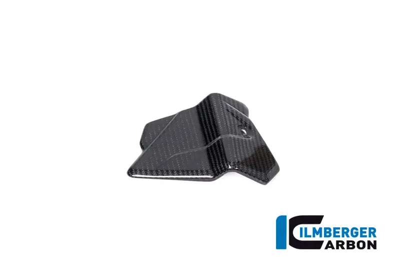 Bmw M1000r Naked (2023-2024) Ilmberger Gloss Carbon Electrical Cable Cover 1