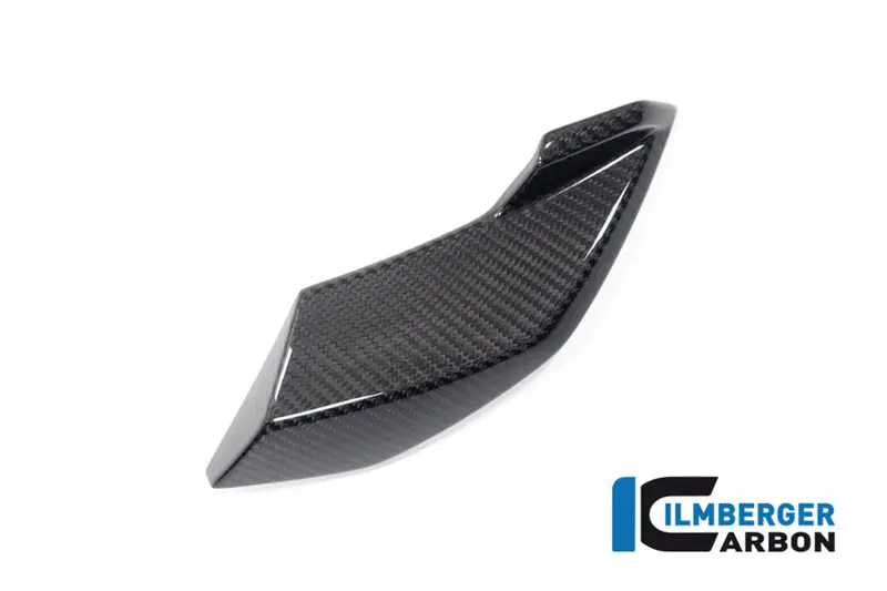 Bmw M1000r Naked (2023-2024) Ilmberger Gloss Carbon Headlight Side Fairing Left Hand Side 1