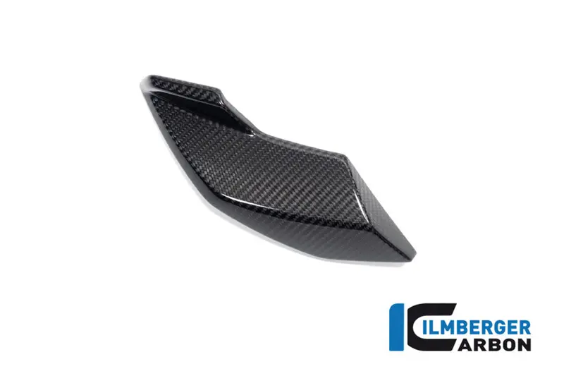 Bmw M1000r Naked (2023-2024) Ilmberger Gloss Carbon Headlight Side Fairing Right Hand Side 1