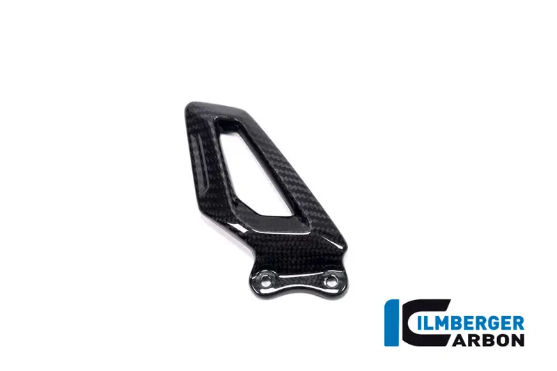 Bmw M1000r Naked (2023-2024) Ilmberger Gloss Carbon Rh Heel Guard 1