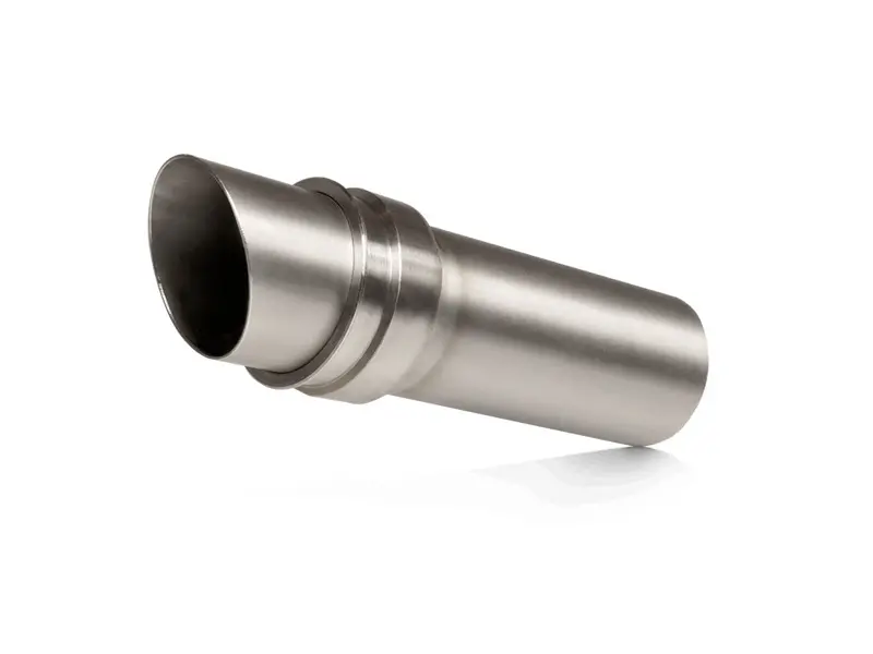 Bmw M1000r Naked - (2023-2026) Akrapovic Optional Baffle Insert (For Use With S-B10so16-Hzc) 1