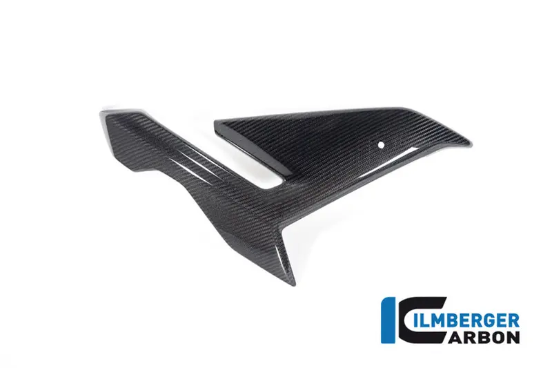 Bmw M1000r Naked (2025-2026) Ilmberger Gloss Carbon Rh Side Fairing 1