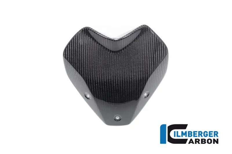 Bmw M1000r Naked (2025-2026) Ilmberger Gloss Carbon Windshield 1
