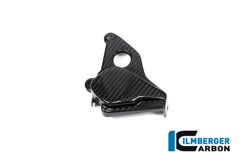 Bmw M1000rr (2021-2022) Ilmberger Gloss Carbon Ignition Rotor Cover 1