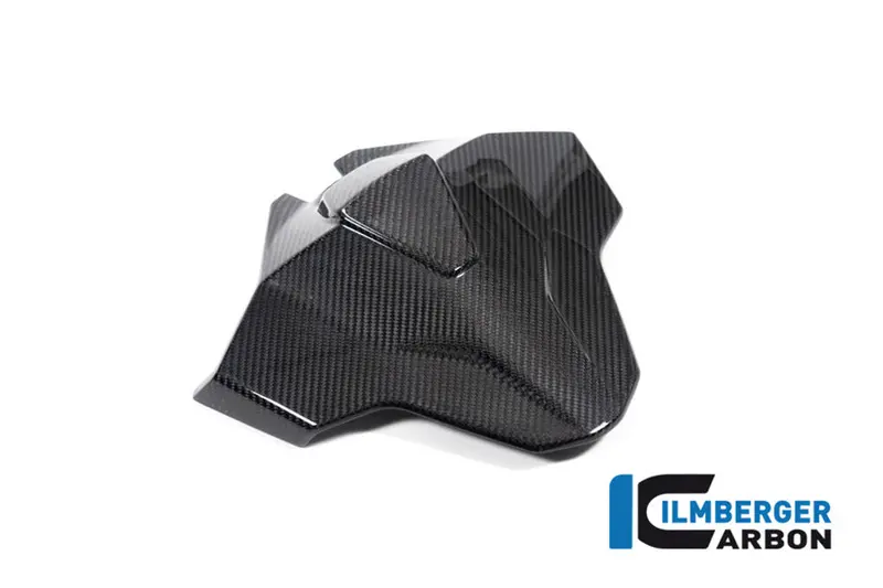 Bmw M1000rr (2023-2024) Ilmberger Gloss Carbon Monoposto Seat Unit 1