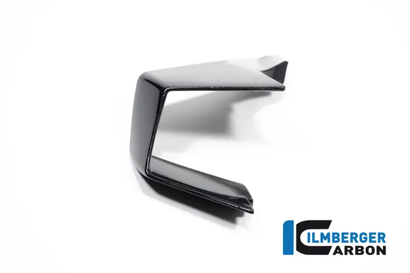 Bmw M1000rr (2023-2024) Ilmberger Gloss Carbon Winglet Left Side 1