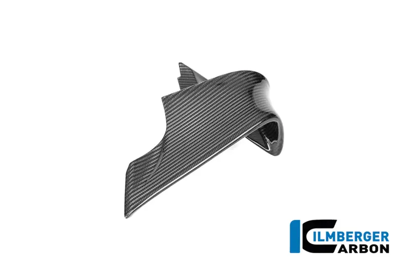 Bmw M1000rr (2025-2026) Ilmberger Gloss Carbon Left Hand Winglet 1