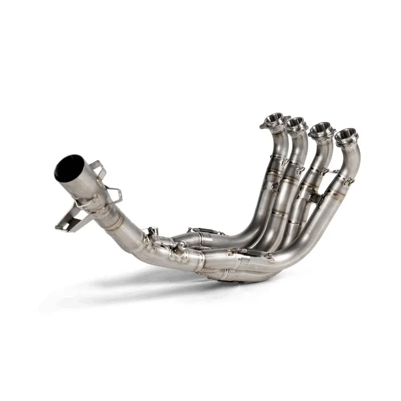 Bmw M1000xr - (2024-2026) Akrapovic Optional 4-2-1 Titanium Racing Header Set 1