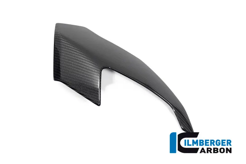Bmw M1000xr (2024-2026) Ilmberger Gloss Carbon Front Fairing (Right Side) 1