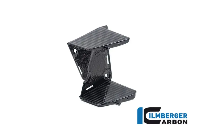Bmw M1000xr (2024-2026) Ilmberger Gloss Carbon Inner Wing (Left Side) 1