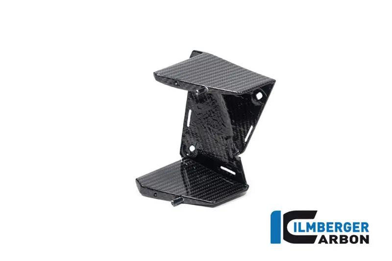 Bmw M1000xr (2024-2026) Ilmberger Gloss Carbon Inner Wing (Right Side) 1