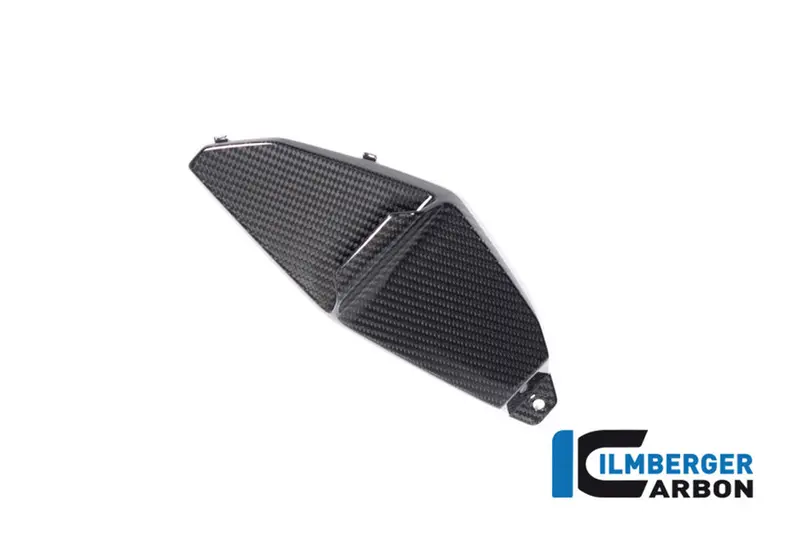 Bmw M1000xr (2024-2026) Ilmberger Gloss Carbon Lower Wing (Left Side) 1