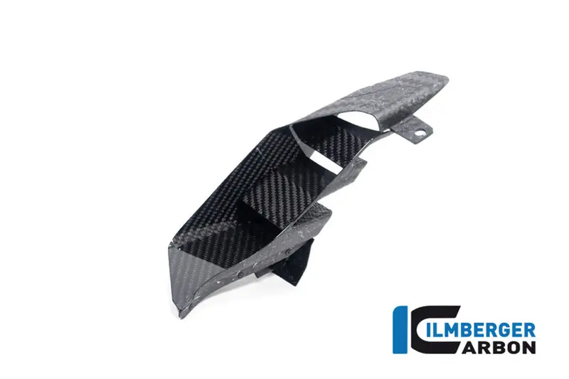 Bmw M1000xr (2024-2026) Ilmberger Gloss Carbon Seat Unit Winglet (Right Side) 1