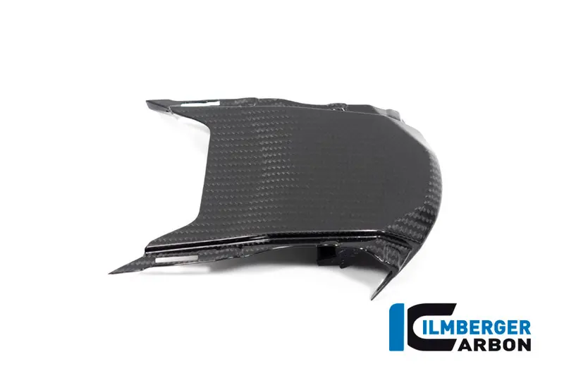 Bmw M1000xr (2024-2026) Ilmberger Gloss Carbon Tail Fairing - Upper Piece 1