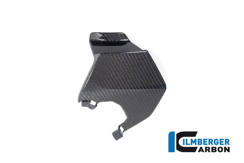 Bmw M1000xr (2024-2026) Ilmberger Gloss Carbon Upper Wing (Left Side) 1