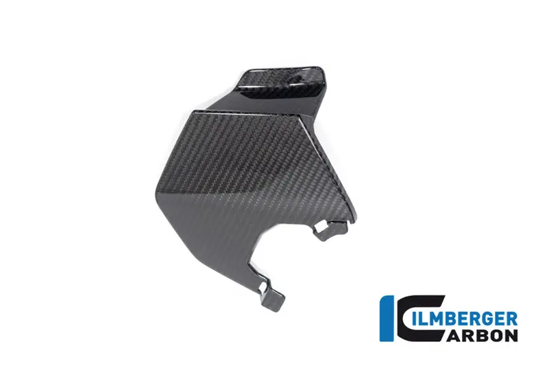 Bmw M1000xr (2024-2026) Ilmberger Gloss Carbon Upper Wing (Right Side) 1
