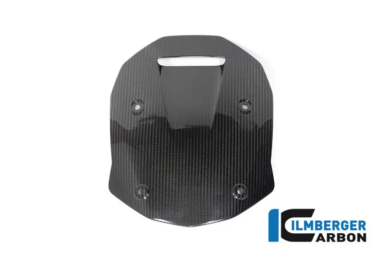 Bmw M1000xr (2024-2026) Ilmberger Gloss Carbon Windshield 1