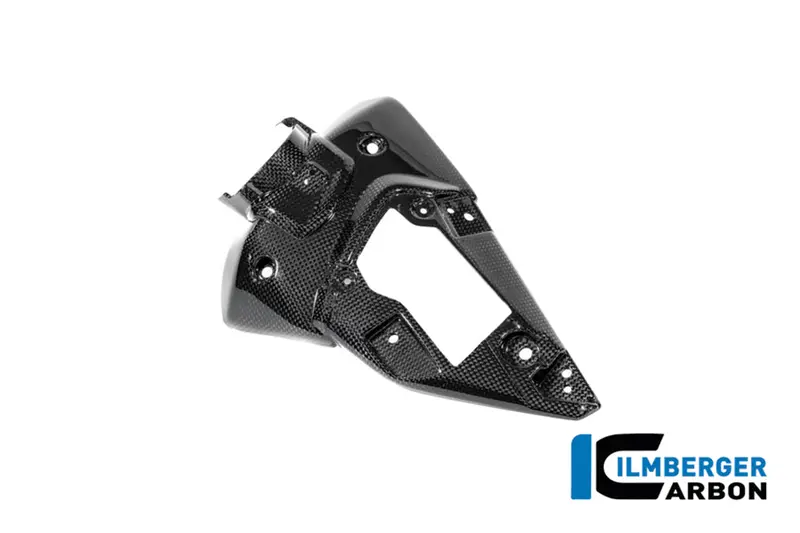 Bmw R 12 (2024-2026) Ilmberger Carbon Lh Airbox Cover (Gloss) 1