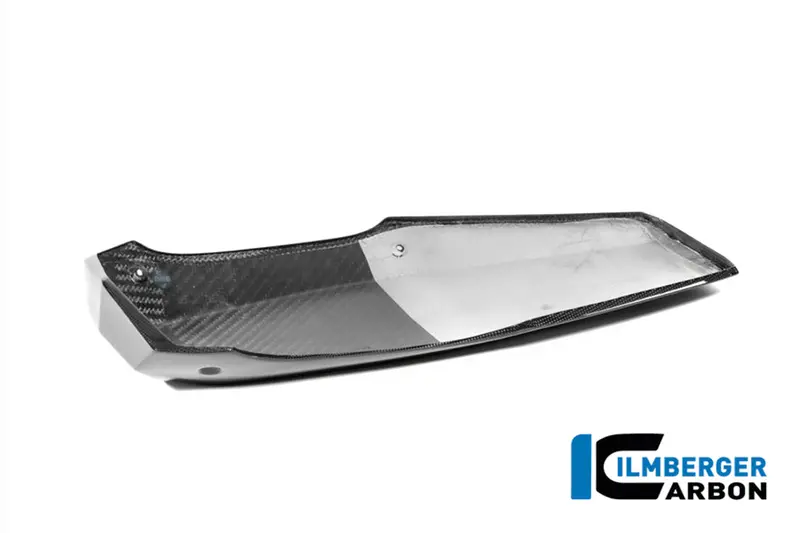 Bmw R 12 Ninet (2024-2026) Ilmberger Carbon Bellypan (Gloss) 1