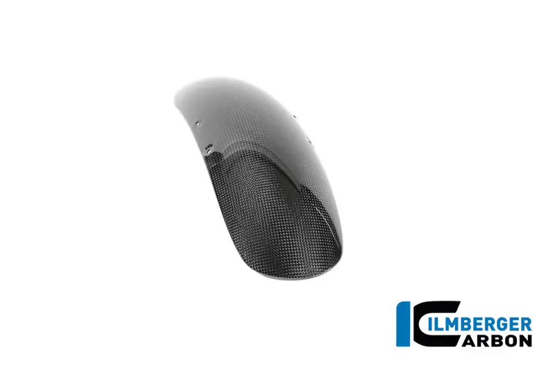 Bmw R 12 Ninet (2024-2026) Ilmberger Carbon Front Fender (Gloss) 1