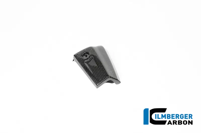 Bmw R 12 Ninet (2024-2026) Ilmberger Carbon Oil Cooler Cover Rh (Gloss) 1