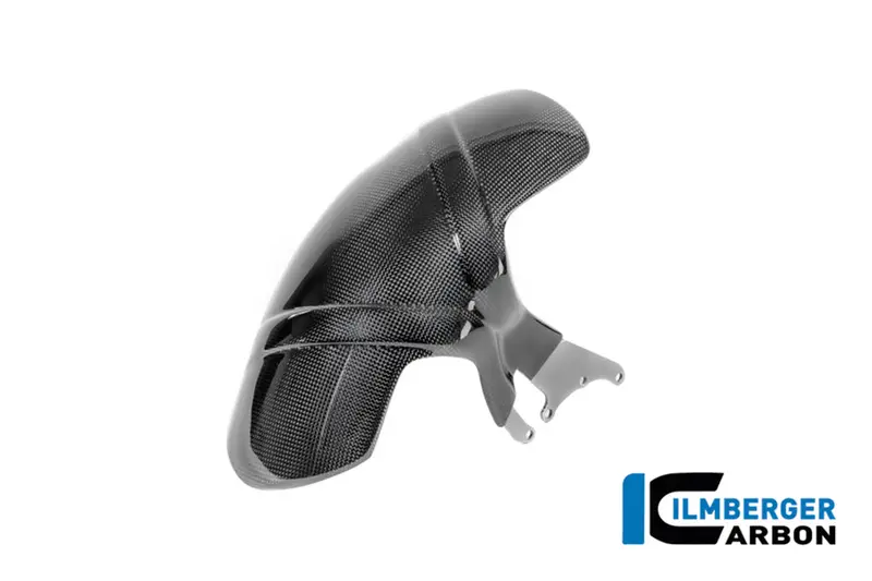 Bmw R 12 Ninet (2024-2026) Ilmberger Carbon Rear Fender (Gloss) 1