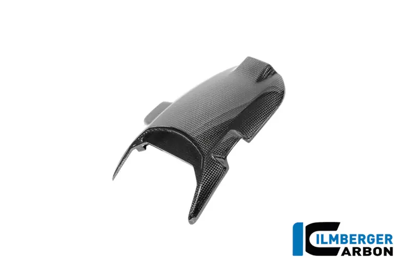 Bmw R 12 Ninet (2024-2026) Ilmberger Carbon Rear Mudguard Cover (Gloss) 1