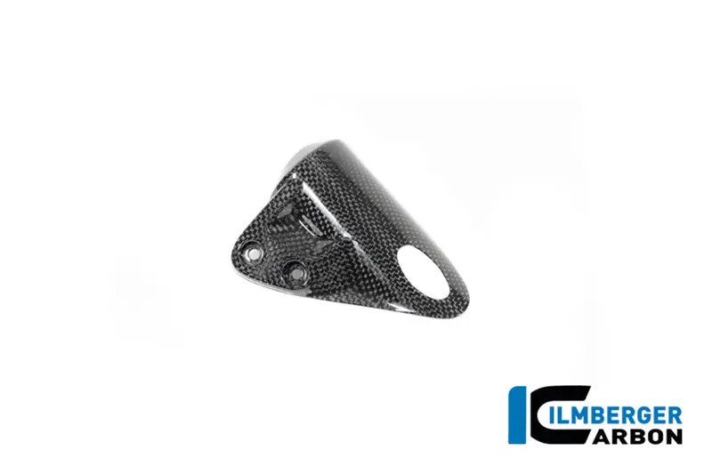 Bmw R 12 Ninet (2024-2026) Ilmberger Carbon Tank Breather Cover (Gloss) 1