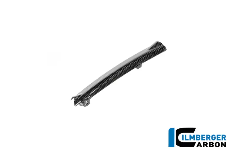 Bmw R 12 S (2025-2026) Ilmberger Carbon Brakeline Cover (Gloss) 1