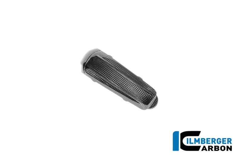 Bmw R 12 S (2025-2026) Ilmberger Carbon Lh Spark Plug Cap Cover (Gloss) 1