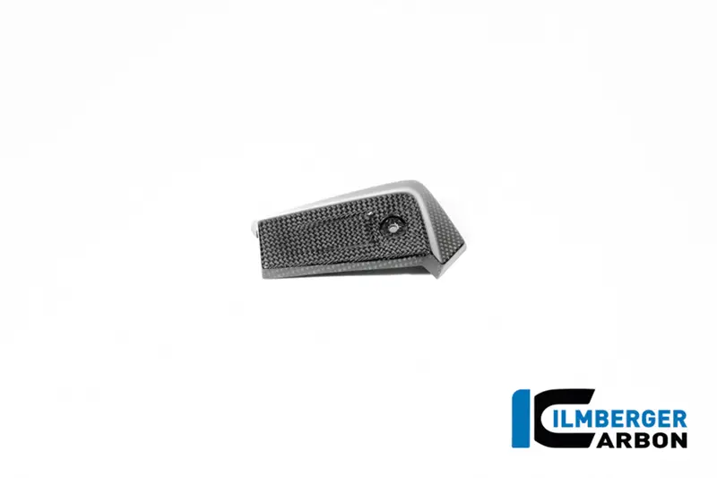 Bmw R 12 S (2025-2026) Ilmberger Carbon Oil Cooler Cover Lh (Gloss) 1