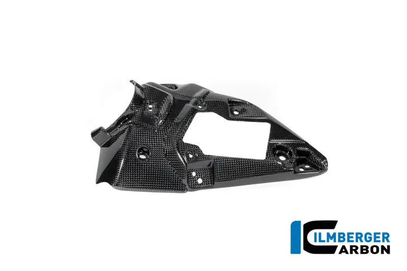 Bmw R 12 S (2025-2026) Ilmberger Carbon Rh Airbox Cover (Gloss) 1